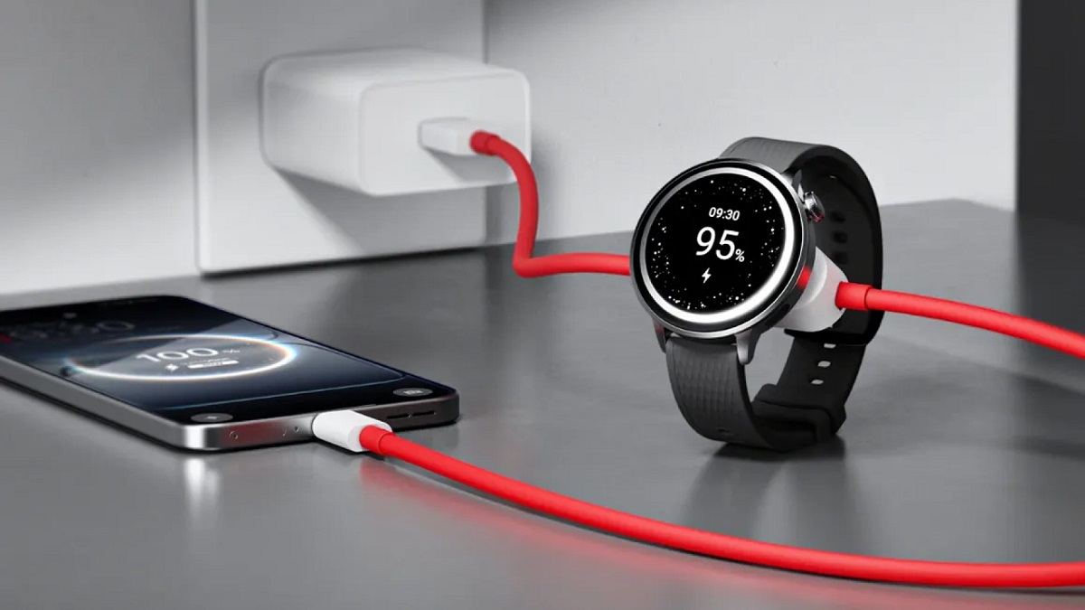 OnePlus Introduceert Veelzijdige 2-in-1 SUPERVOOC Kabel: Wat Geeks Moeten Weten