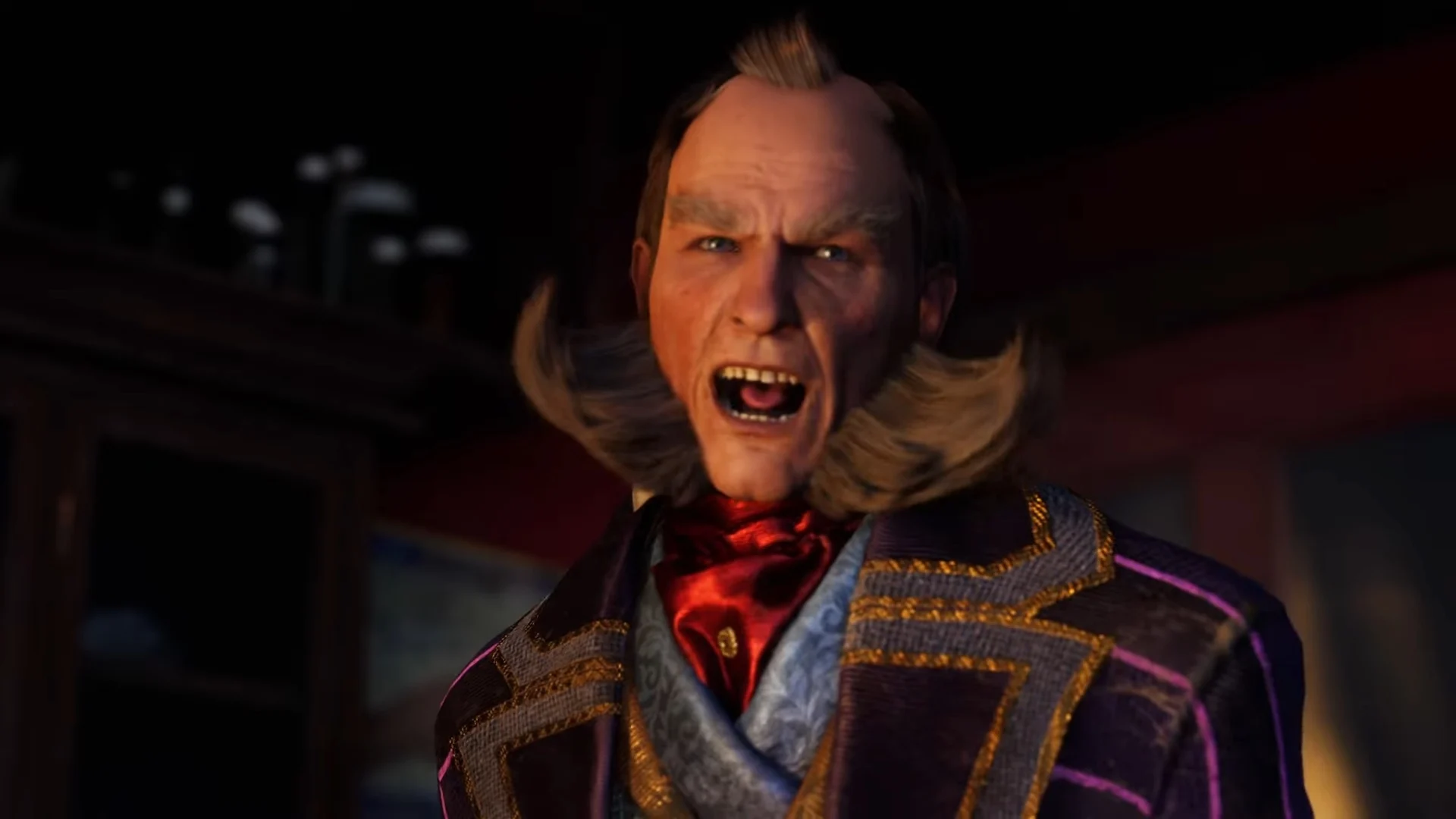 Het mysterie is opgelost: Shapeshifter Games helpt inXile Entertainment bij de ontwikkeling van Clockwork Revolution Het mysterie is opgelost: Shapeshifter Games helpt inXile Entertainment bij de ontwikkeling van Clockwork Revolution