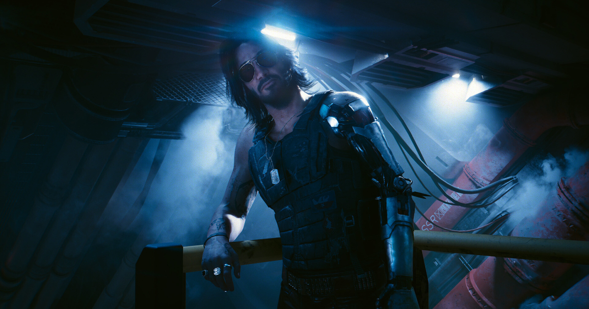 Cyberpunk 2077 en het uitbreidingspakket Phantom Liberty krijgen tot 11 december korting op Steam Cyberpunk 2077 en het uitbreidingspakket Phantom Liberty krijgen tot 11 december korting op Steam