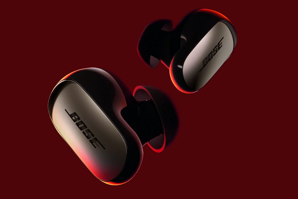 QuietComfort Ultra Earbuds 2 - geluidsinnovatie voor veeleisende audiofielen QuietComfort Ultra Earbuds 2 review: de toekomst van ruisonderdrukking in je oren