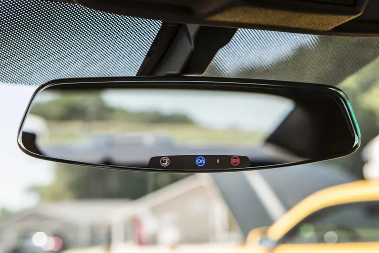 GM gebruikt Google's chatbots voor kunstmatige intelligentie om eenvoudige OnStar-oproepen af te handelen GM gebruikt Google's chatbots voor kunstmatige intelligentie om eenvoudige OnStar-oproepen af te handelen