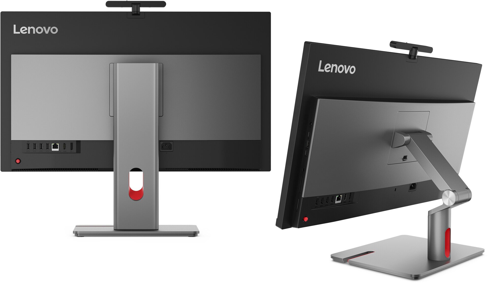 Lenovo voegt kracht toe: Nieuwe ThinkCentre M90a Gen 6 met RTX 4050 en Intel Core Ultra