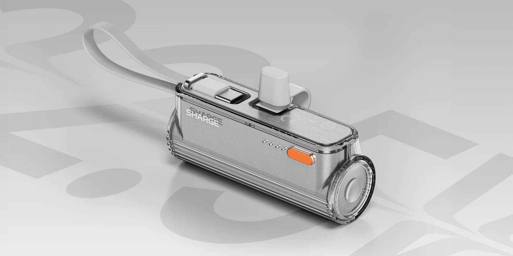 Laad sneller op: Sharge Flow Mini 2 is nu wereldwijd beschikbaar Sharge Flow Mini 2: De compacte 22,5W oplader verovert de wereld