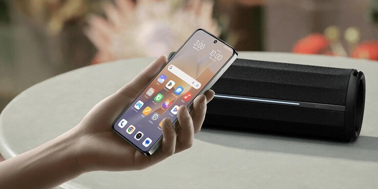 Adembenemende 360° audio van Xiaomi: nieuwe speaker te koop in Europa Xiaomi introduceert een Bluetooth-luidspreker met 360° geluid in Europa