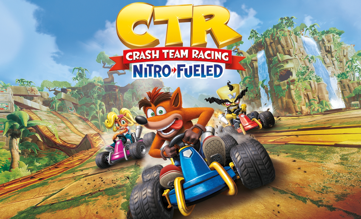Crash Team Racing keert terug in een nieuw licht: laten we de nieuwe banner bespreken Crash Team Racing Nitro-Fueled: De nieuwe banner blaast de gemeenschap op!