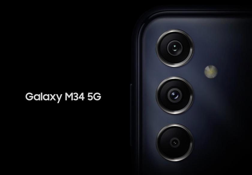 De Samsung Galaxy M34 zal niet in prijs stijgen ten opzichte van de Galaxy M33 en zal 220-230 dollar gaan kosten.