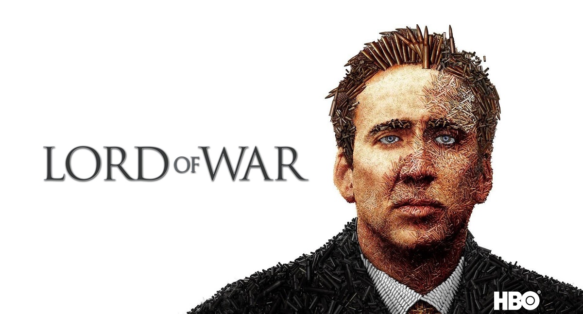 De opnames van het vervolg op Lord of War met Nicolas Cage beginnen in Marokko in 2024 De opnames van het vervolg op Lord of War met Nicolas Cage beginnen in Marokko in 2024