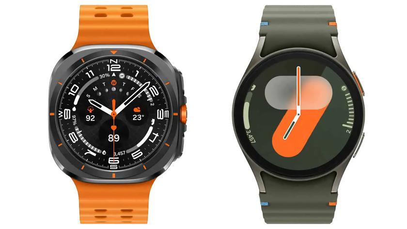 One UI 8 Watch in plaats van One UI 7: hoe Samsung software voor smartwatches ontwikkelt Van One UI 7 Watch naar One UI 8 Watch: een nieuw tijdperk voor Galaxy Watch van Samsung