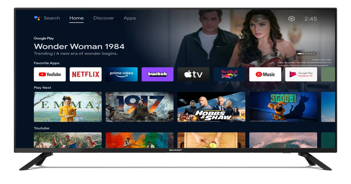 Google heeft een beveiligingsprobleem met Android TV opgelost: Wat betekent dit voor gebruikers? Google heeft een beveiligingsprobleem met Android TV opgelost: Wat betekent dit voor gebruikers?