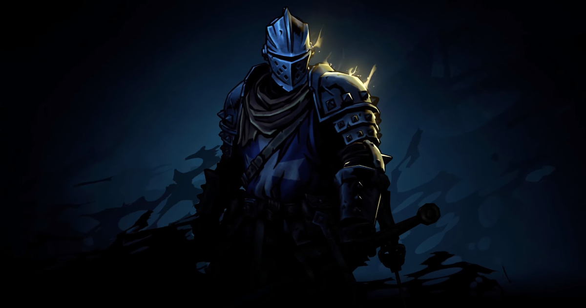 Darkest Dungeon II heeft het uitbreidingspakket The Binding Blade ontvangen, dat twee nieuwe personages toevoegt Darkest Dungeon II heeft het uitbreidingspakket The Binding Blade ontvangen, dat twee nieuwe personages toevoegt