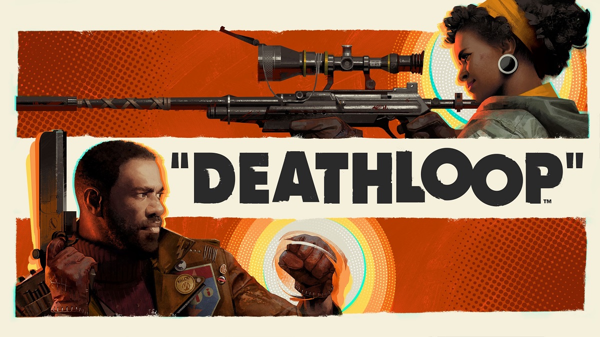 Hoe Deathloop’s hoofdkunst werd gemaakt: interviews met de ontwerpers De geheimen achter de creatie van Deathloop’s hoofdkunst: wat zit er achter het concept?