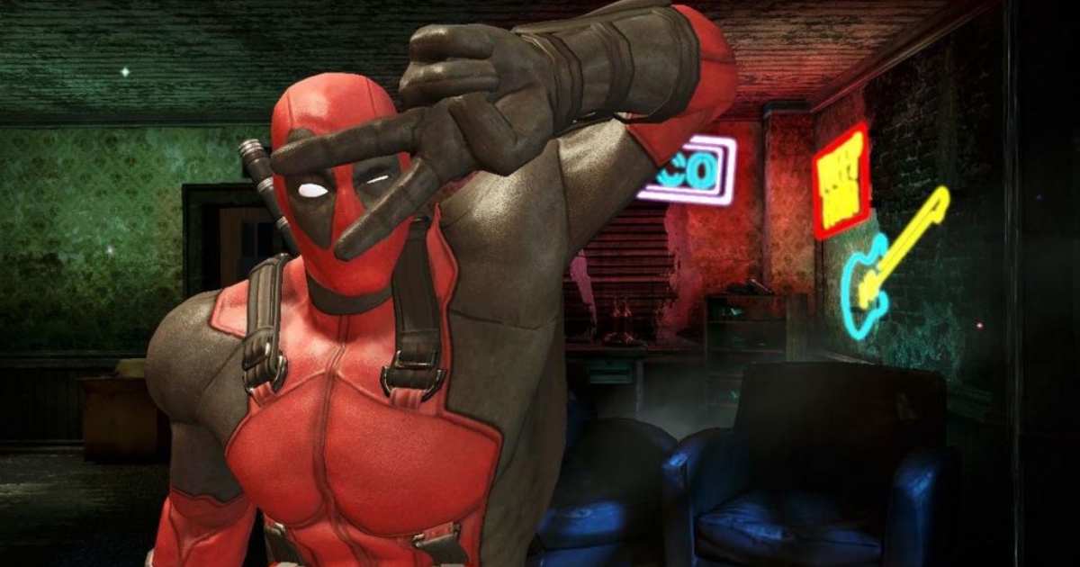 Geruchten: Microsoft probeert licenties voor Deadpool- en Marvel Ultimate Alliance-games te vernieuwen, zodat ze opnieuw kunnen worden gekocht Geruchten: Microsoft probeert licenties voor Deadpool- en Marvel Ultimate Alliance-games te vernieuwen, zodat ze opnieuw kunnen worden gekocht