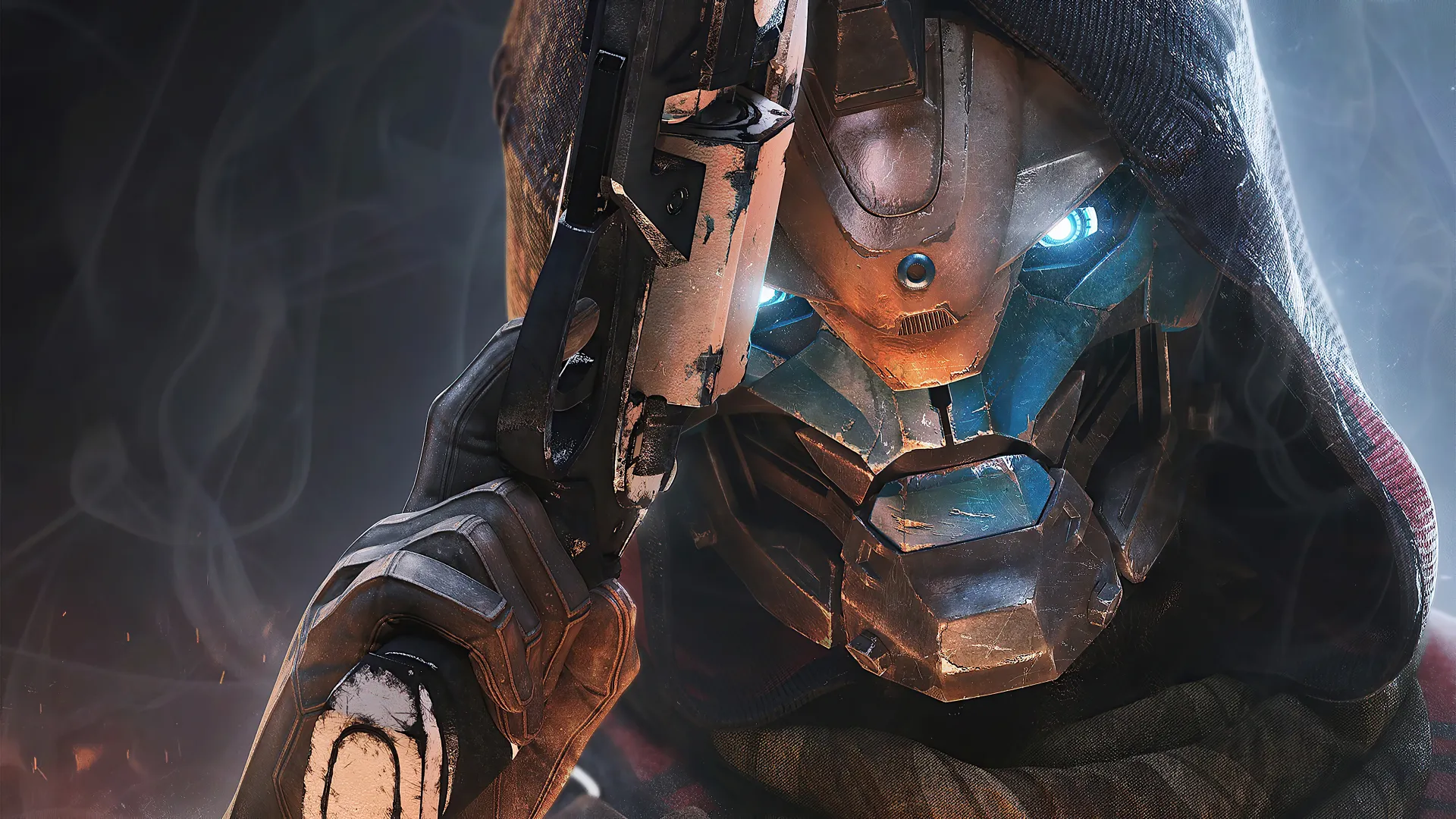Destiny 2-speler beboet met 500.000 dollar voor racistische beledigingen, pesterijen en bedreigingen aan het adres van ontwikkelaar Destiny 2-speler beboet met 500.000 dollar voor racistische beledigingen, pesterijen en bedreigingen aan het adres van ontwikkelaar