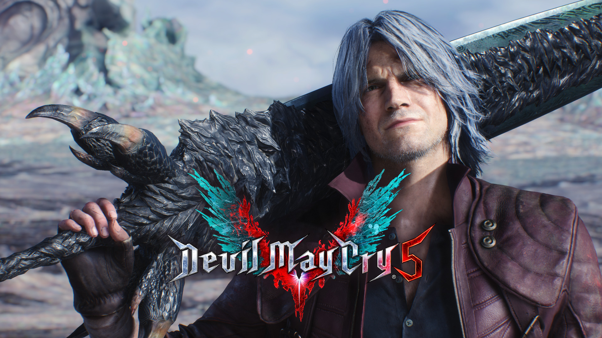 Plotwending of verborgen aanwijzingen? Analyse van de Devil May Cry 5-poster Details: Nieuwe Devil May Cry 5 poster maakt fans enthousiast!