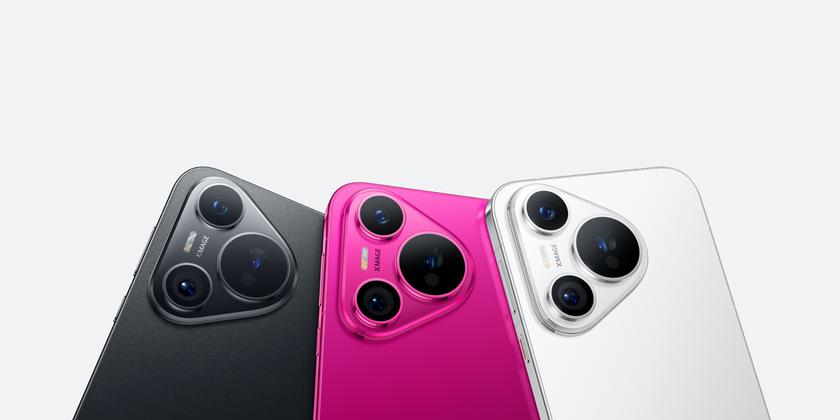 Geheime informatie over de camera van de Huawei Pura 80 Ultra met dubbele zoom is nu online! Lek: Huawei Pura 80 Ultra - nieuwe dual zoom camera onthuld!