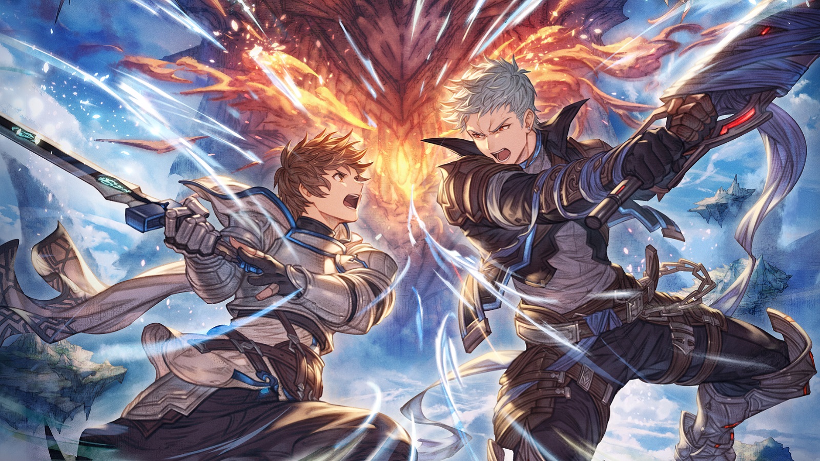 Cygames heeft een nieuwe promotietrailer vrijgegeven voor Granblue Fantasy: Relink voor Japan Cygames heeft een nieuwe promotietrailer vrijgegeven voor Granblue Fantasy: Relink voor Japan