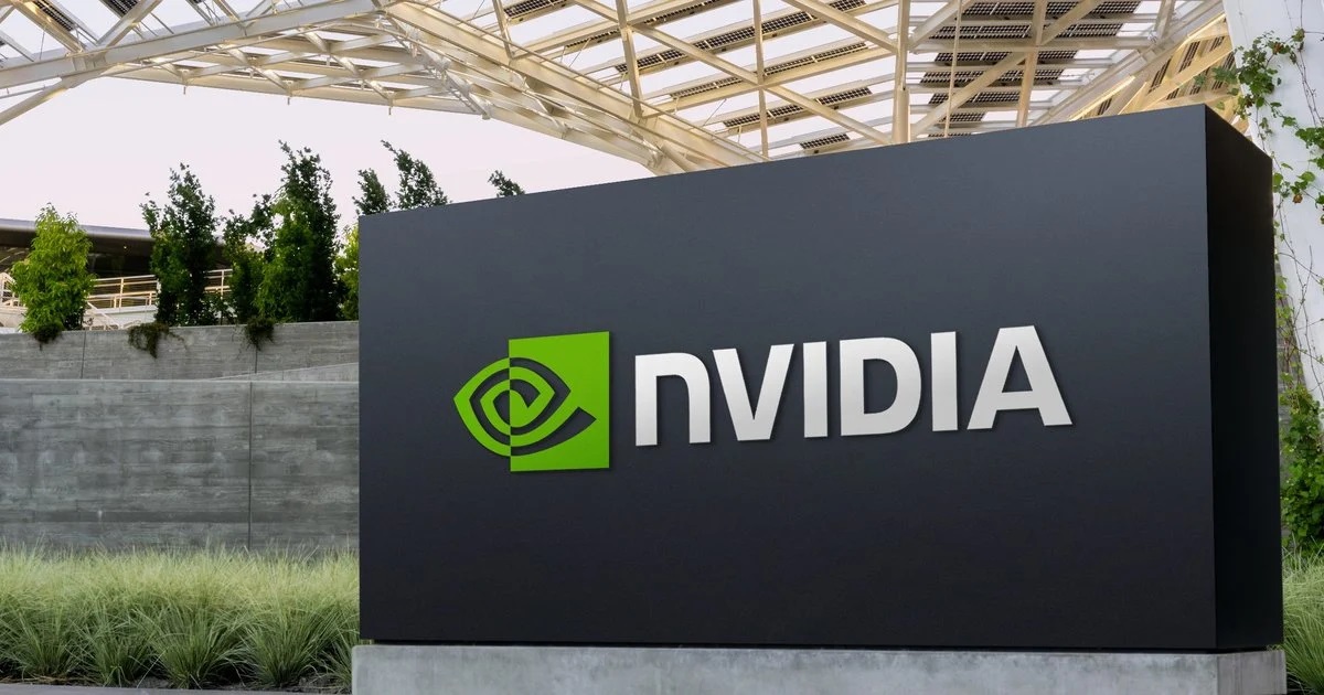 Een Nieuwe Kijk op Merkenidentiteit: De Transformatie van het Nvidia-logo De Evolutie van het Nvidia-logo: Het Verhaal van het Merk van Gaming tot AI