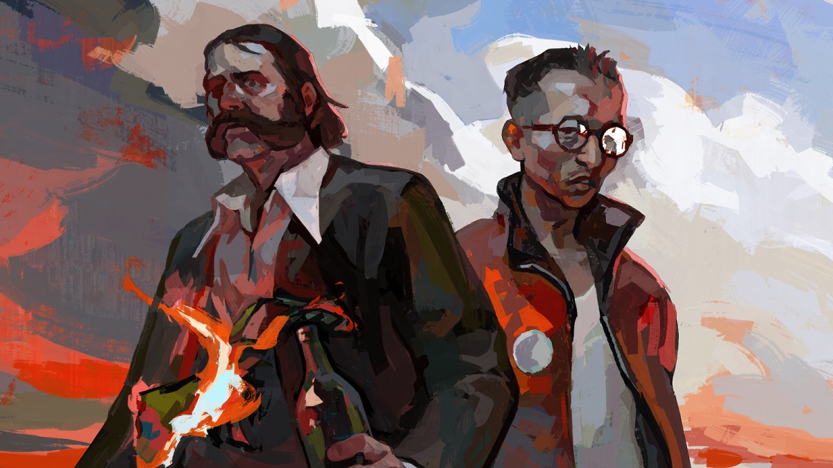Van uitgever naar spel meester: de makers van Disco Elysium delen hun inspiratie Geheimen van het succes van Disco Elysium: hoe het spel de harten van gamers veroverde