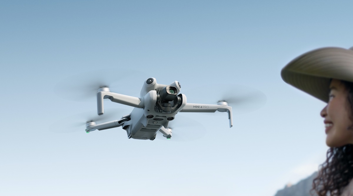 DJI stopt met ondersteuning van app-ontwikkeling door derden voor iOS en raadt aan over te stappen op Android DJI stopt met ondersteuning van app-ontwikkeling door derden voor iOS en raadt aan over te stappen op Android