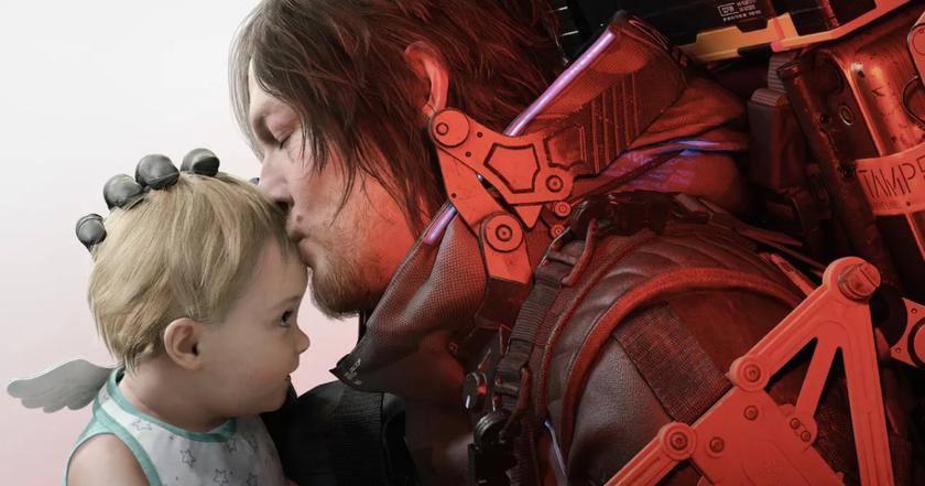 Bereid je voor op een nieuw avontuur: Alles wat je moet weten over Death Stranding 2 Death Stranding 2: Wat te verwachten van de sequel van de cultgame?