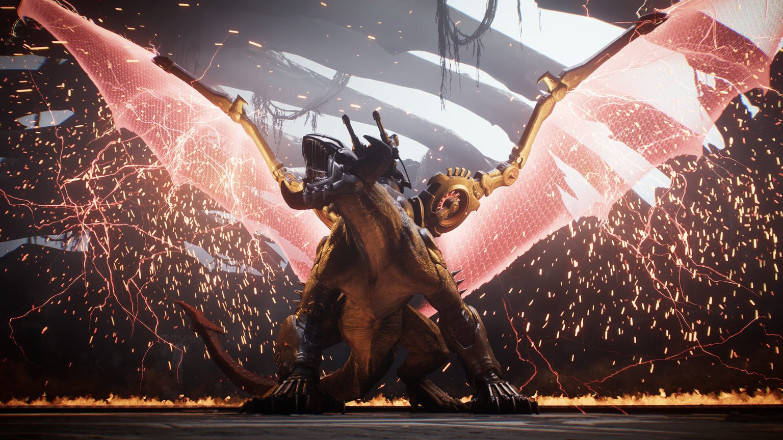 Doom: The Dark Ages in juni ondersteunt Path Tracing en DLSS Ray Reconstruction technologieën Doom: The Dark Ages in juni ondersteunt Path Tracing en DLSS Ray Reconstruction technologieën