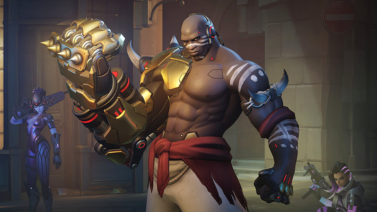 Overwatch 2 producent zegt dat spelers geen verhaalmissies hoeven te verwachten in seizoenen na seizoen 6 Overwatch 2 producent zegt dat spelers geen verhaalmissies hoeven te verwachten in seizoenen na seizoen 6