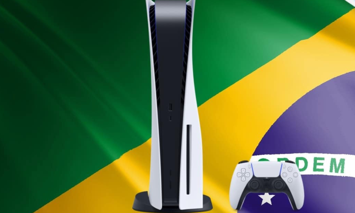 Binnen in het technologische wonder: Verkennen van de kenmerken van de PlayStation 5 PlayStation 5: Innovatie ontmoet gamekracht