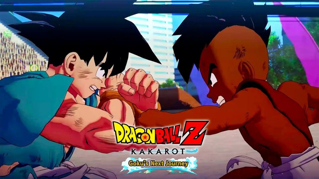 Bandai Nacmo heeft het derde uitbreidingspakket van Dragon Ball Z: Kakarot aangekondigd voor Goku's Next Journey Bandai Nacmo heeft het derde uitbreidingspakket van Dragon Ball Z: Kakarot aangekondigd voor Goku's Next Journey