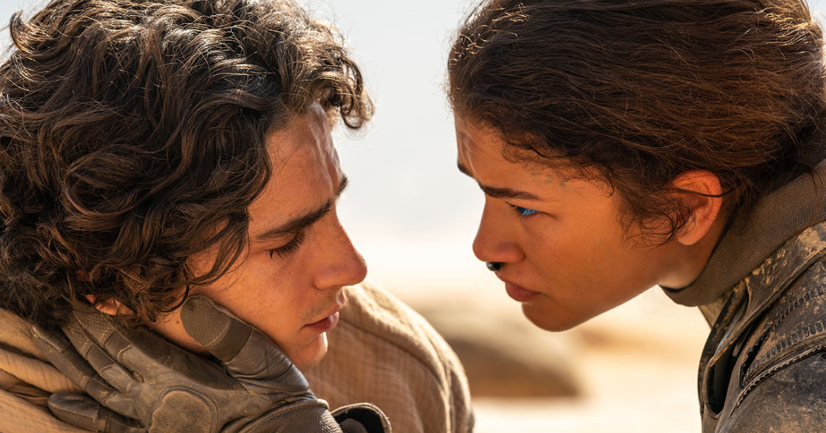 Dune: Part Two verschijnt twee weken eerder dan gepland in de bioscopen - 1 maart 2024