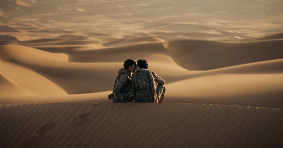 Dune: Part Two bracht in 8 weken bijna 700 miljoen dollar op in de bioscopen. Dune: Part Two bracht in 8 weken bijna 700 miljoen dollar op in de bioscopen.