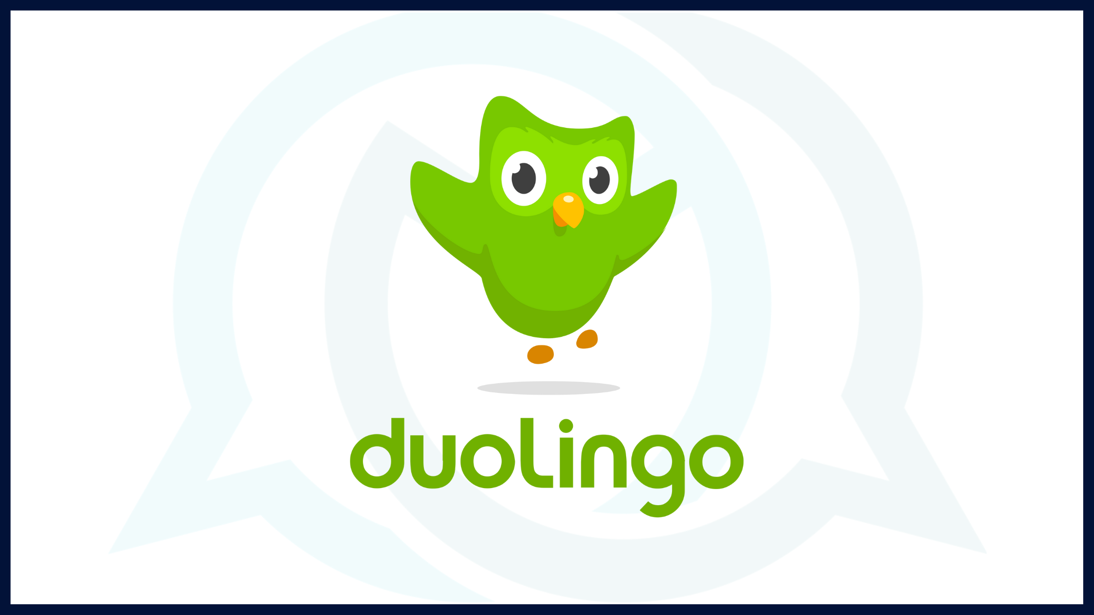 Wat is het Duolingo logo echt? Geheimen van een beroemd symbool Hoe het Duolingo logo is gemaakt: Ontwerphistorie en symboliek