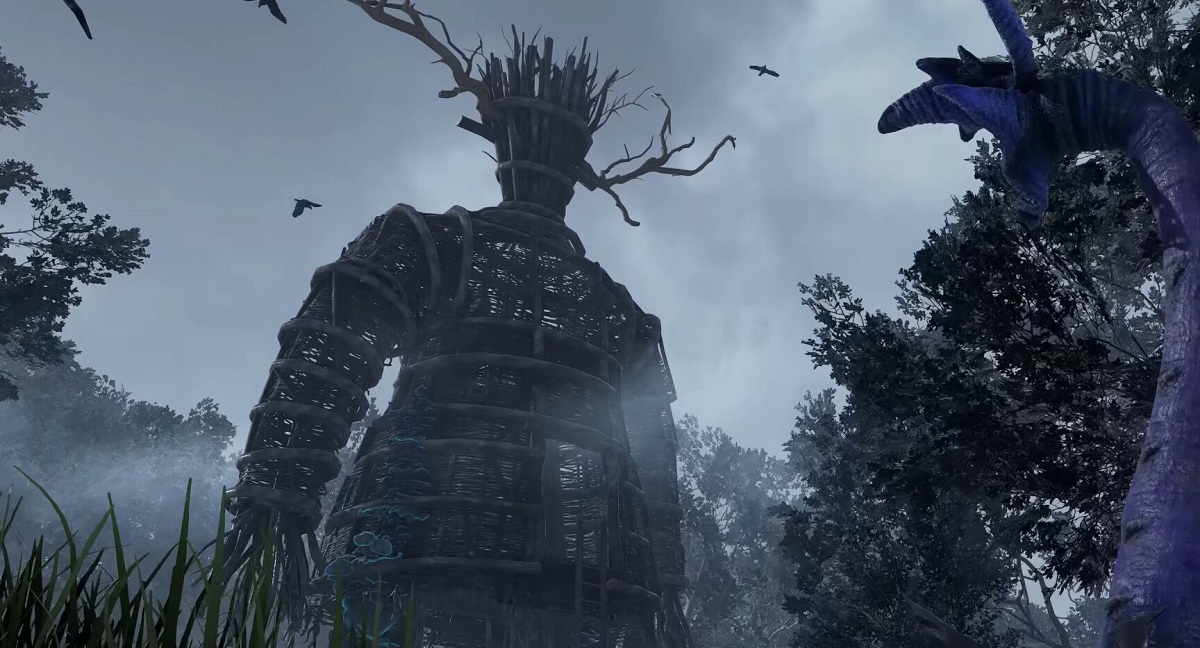 Radioactieve druïden wachten op je: de verhaaltrailer van de Wicked Isle-uitbreiding voor Atomfall is gepresenteerd Radioactieve druïden wachten op je: de verhaaltrailer van de Wicked Isle-uitbreiding voor Atomfall is gepresenteerd