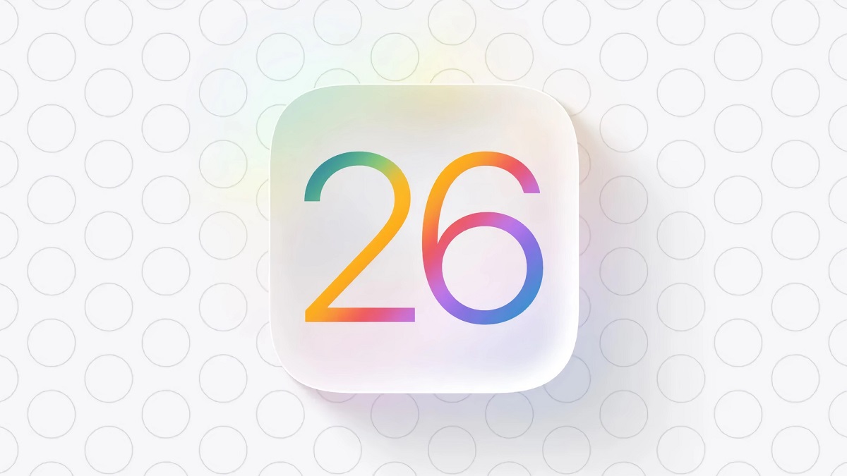 Apple-fans hebben een fan-made poster ontworpen voor iOS 26 Enthousiastelingen maken een ongeofficialiseerde iOS 26 poster