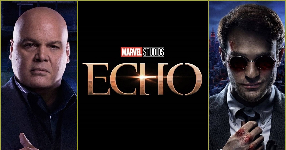 Marvel maakt zich op voor een explosieve lancering van "Echo" - een nieuwe teaser is vrijgegeven voorafgaand aan de première van de serie Marvel maakt zich op voor een explosieve lancering van "Echo" - een nieuwe teaser is vrijgegeven voorafgaand aan de première van de serie