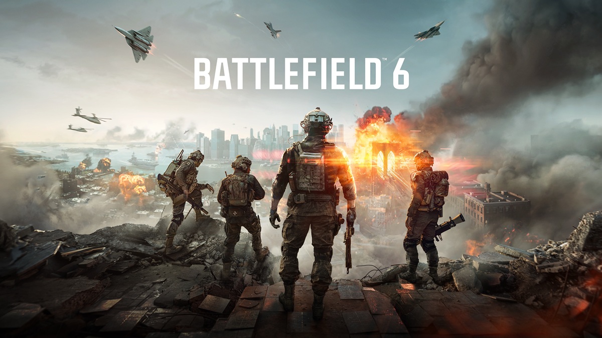 Battlefield 6 onthult indrukwekkende kunst: maak je klaar voor epische gevechten! De verbluffende kunstwerken van Battlefield 6 onthuld: welke nieuwe dingen staan er op het spel voor spelers?