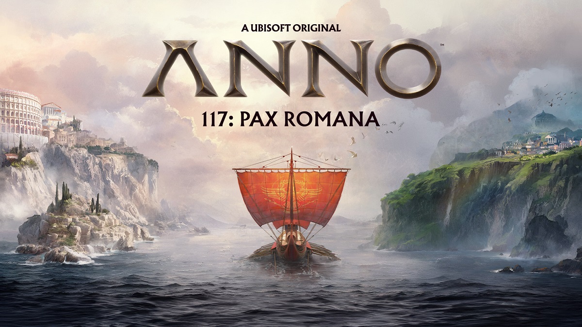 Geschiedenis en kunst in Anno 117: Pax Romana - analyse van de belangrijkste kunstwerken Anno 117: Pax Romana - de artistieke geheimen van het nieuwe meesterwerk ontsluieren