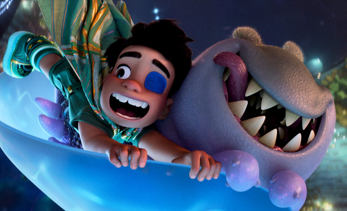 Pixar's box office failure: Elio heeft de slechtste start in de geschiedenis van de studio temidden van de dominantie van How to Train Your Dragon Pixar's box office failure: Elio heeft de slechtste start in de geschiedenis van de studio temidden van de dominantie van How to Train Your Dragon