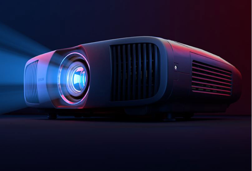 Duik in de toekomst met Epson's LS9000: Een diepgaande blik op zijn revolutionaire functies Epson Pro Cinema LS9000: De Ultieme Thuisbioscoopervaring Wacht