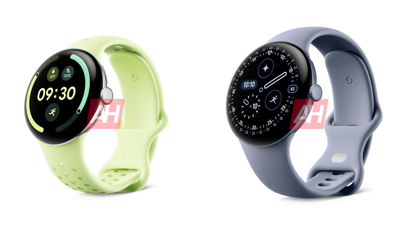 Google Pixel Watch 4: Alles over het nieuwe zijwaarts opladen Informatie lek: Snel zijwaarts opladen in Google Pixel Watch 4