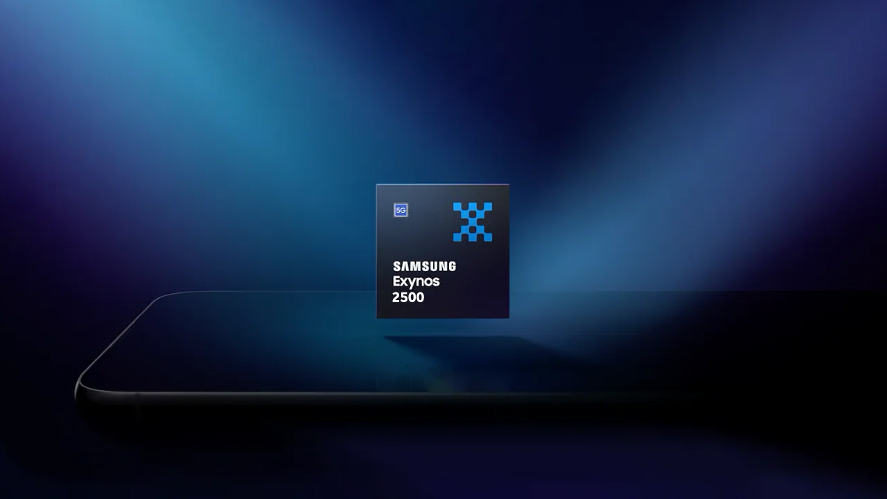 Een nieuw lek bevestigt dat de Samsung Galaxy Z Flip 7 mogelijk wordt uitgebracht met een Exynos 2500-chip