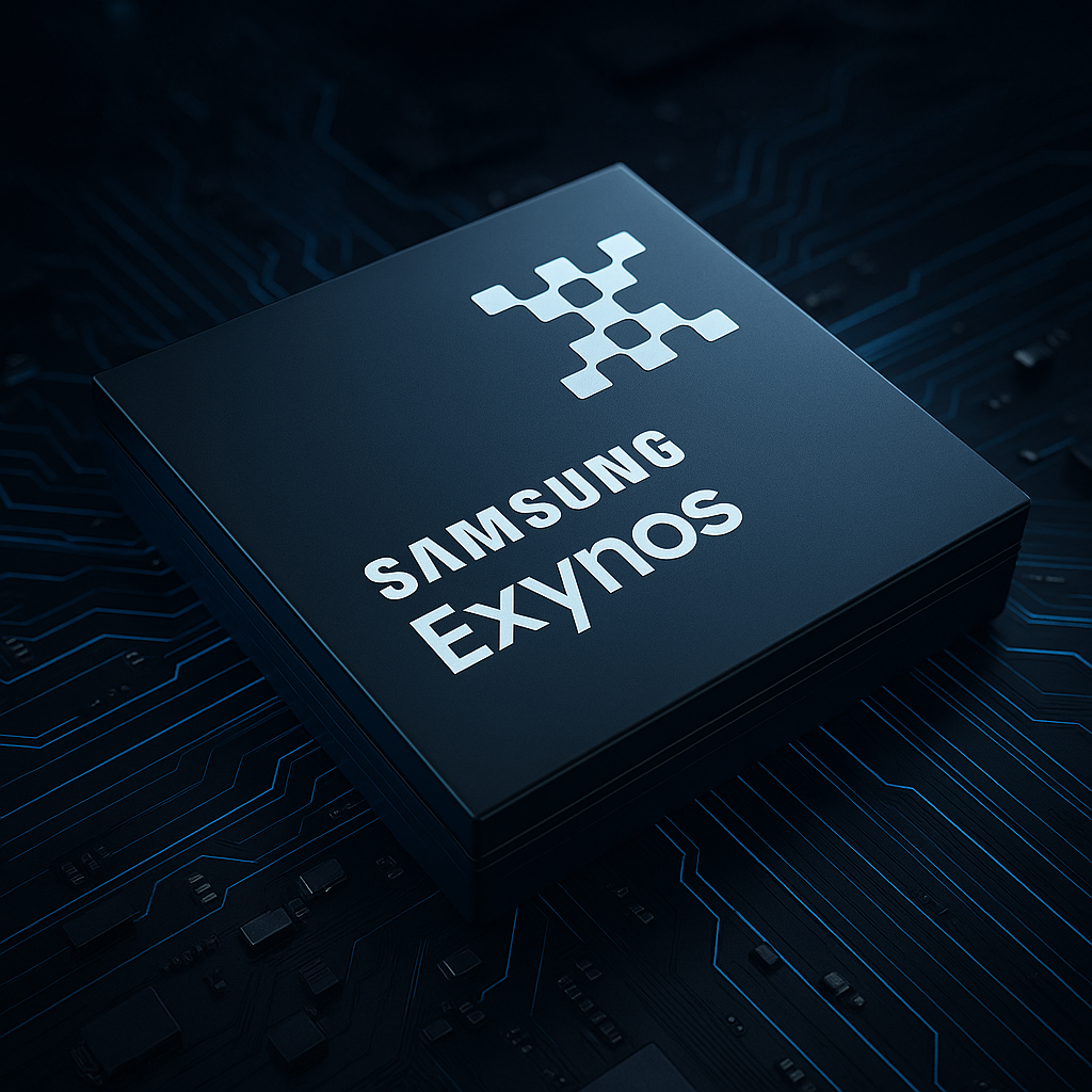 Exynos 2600 is officieel de eerste 2nm mobiele processor Exynos 2600 is officieel de eerste 2nm mobiele processor