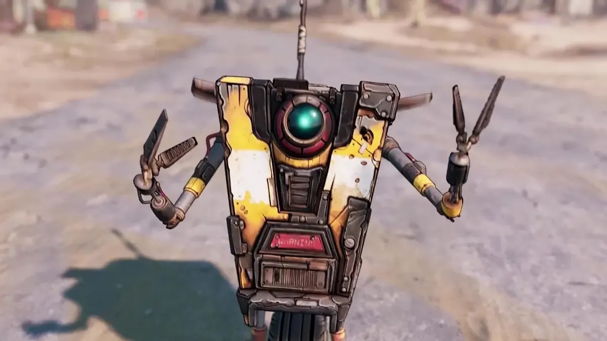 Hoe Claptrap de aandacht trekt: Robots en kunstmatige intelligentie in actie Robotics Spotlight: Claptrap - De charmes en uitdagingen van kunstmatige intelligentie