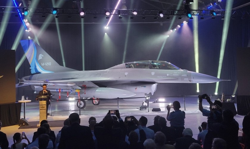 Argentinië ontvangt zijn eerste F-16: wat betekent dit voor de defensiestrategie van het land?