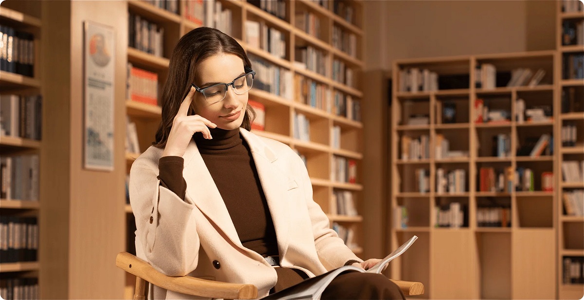 Slimme accessoires worden cooler: Introductie van Xiaomi's audio-gestuurde brillen Xiaomi onthult de toekomst met Smart Audio Glasses: Een kijkje in de Augmented Audio Realiteit