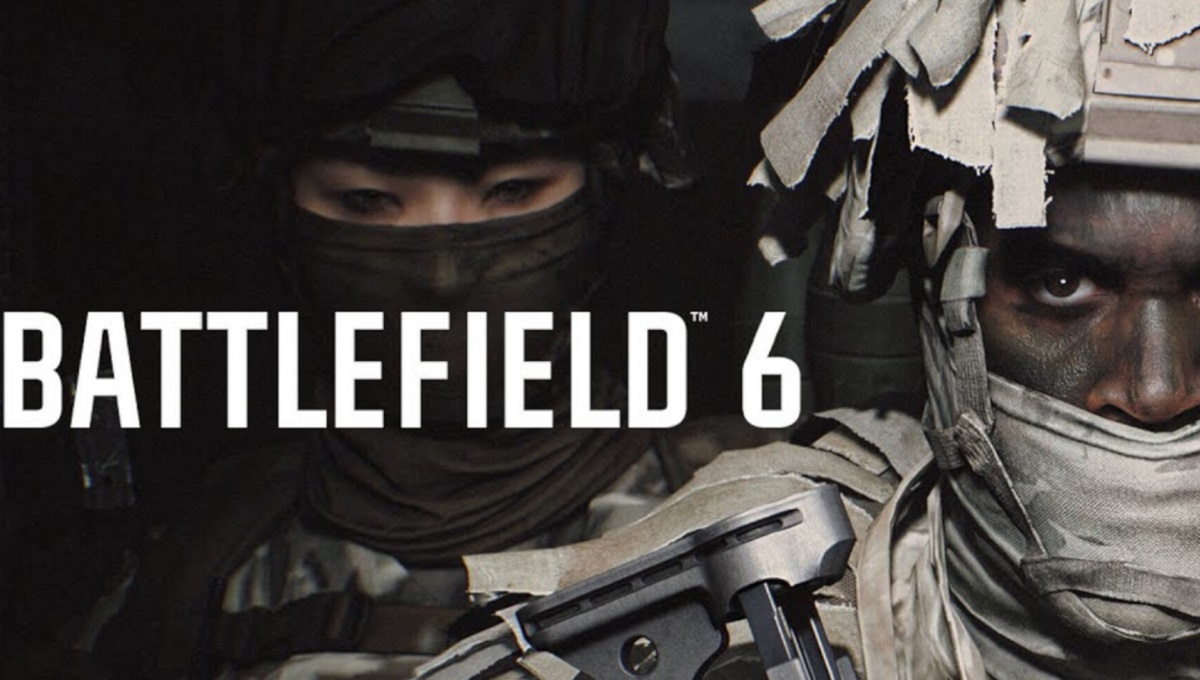 Battlefield 6: kunst die belooft gameplay-scenario's te revolutioneren Nieuwe Battlefield 6 kunst: Wat kunnen spelers verwachten in het volgende hoofdstuk van de franchise
