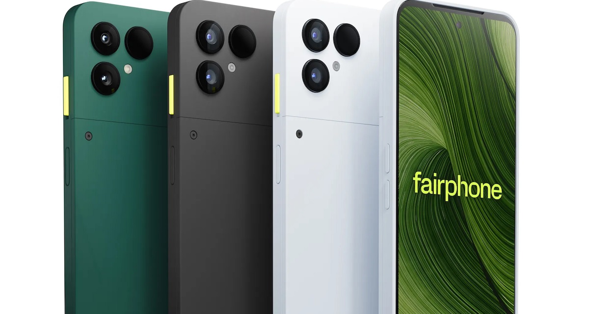 Ethische technologie ontleed: Fairphone 6 richt zich op duurzaamheid Fairphone 6: De eco-bewuste smartphone keuze voor tech-liefhebbers