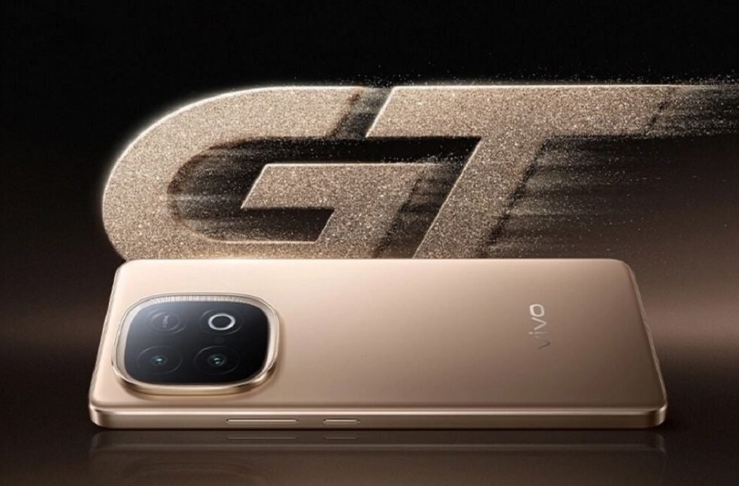 Vivo Y300 GT: Waar Elegant Ontwerp Ontmoet Geavanceerde Technologie Vivo Y300 GT: Onthulling van de Next-Level Smartphone Ervaring
