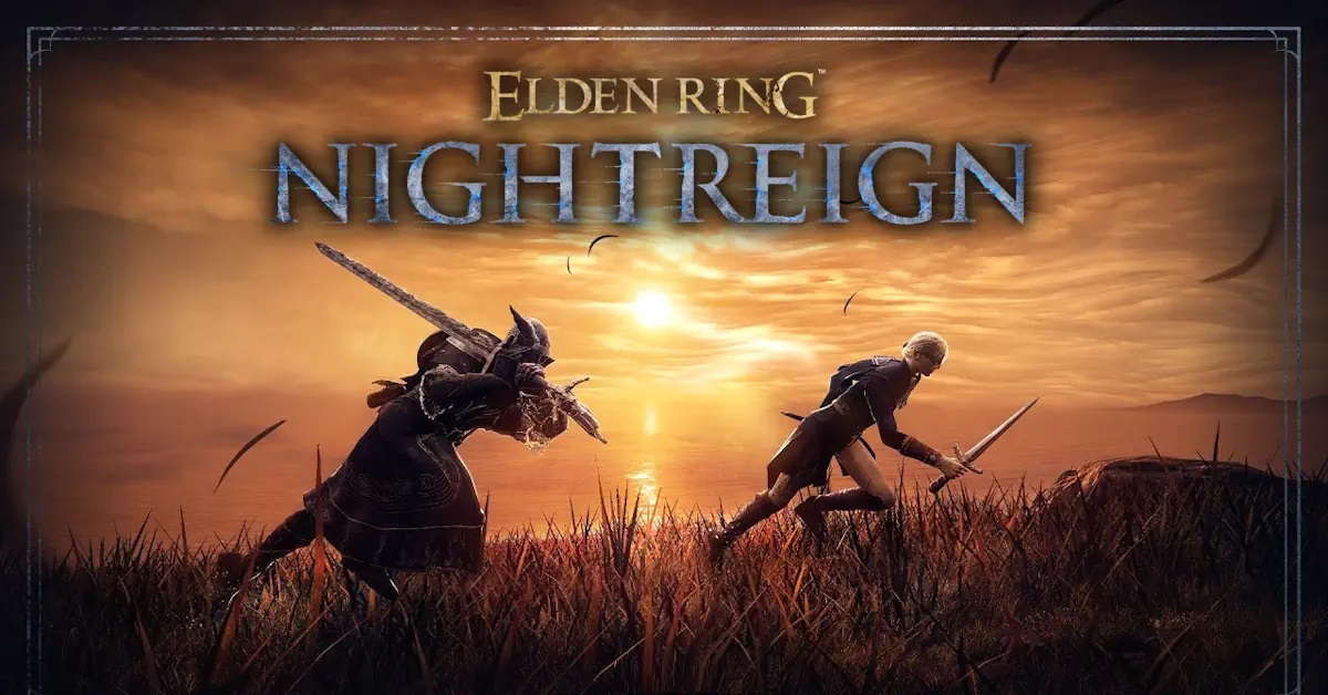 Elden Ring Nightreign - wat maakt dit hoofdstuk speciaal? Elden Ring Nightreign: Een nieuw tijdperk van episch avontuur