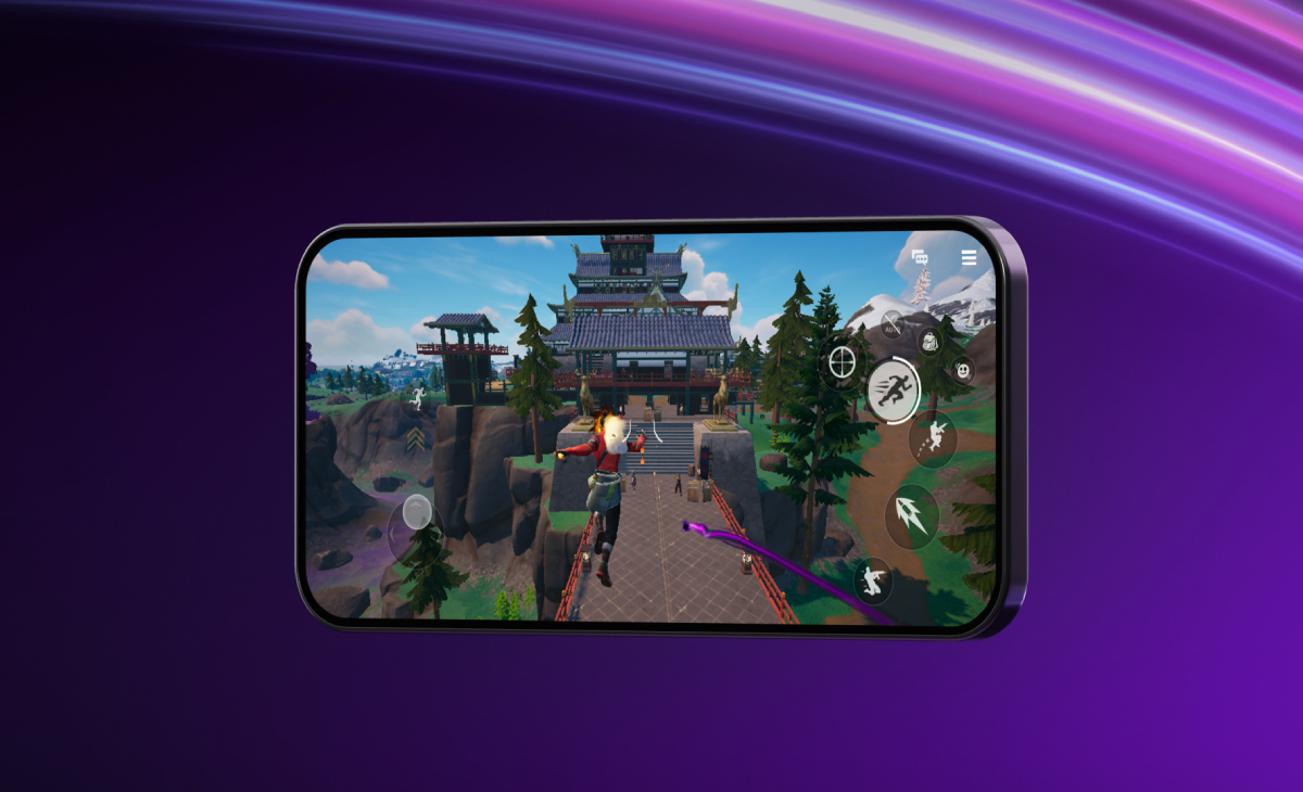 Het Fortnite-tijdperk is terug op iOS: wat is er veranderd Fortnite is terug op iOS: alles wat je moet weten