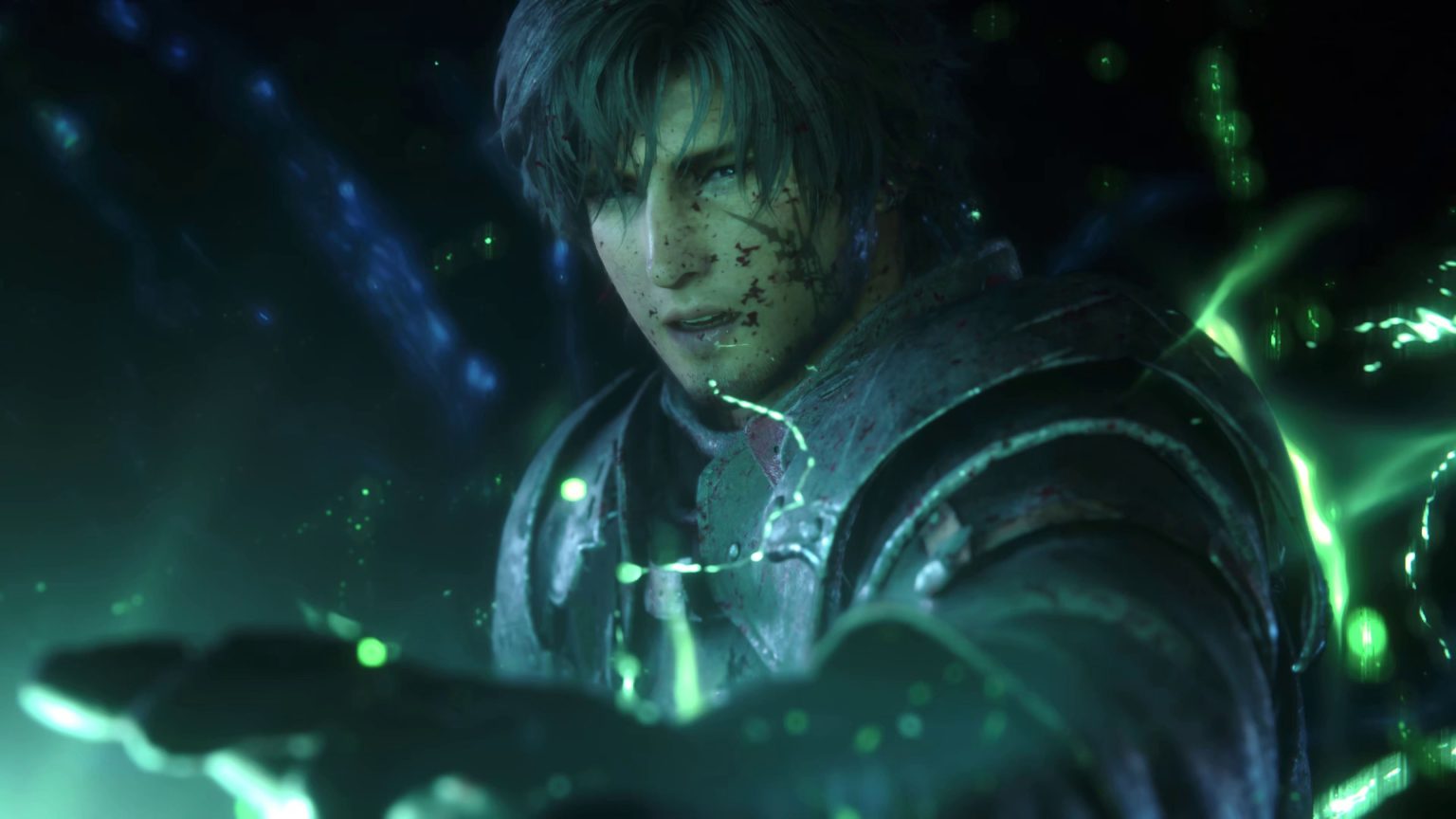 Final Fantasy 16-spelers klagen over oververhitting van consoles tijdens gamesessies Final Fantasy 16-spelers klagen over oververhitting van consoles tijdens gamesessies